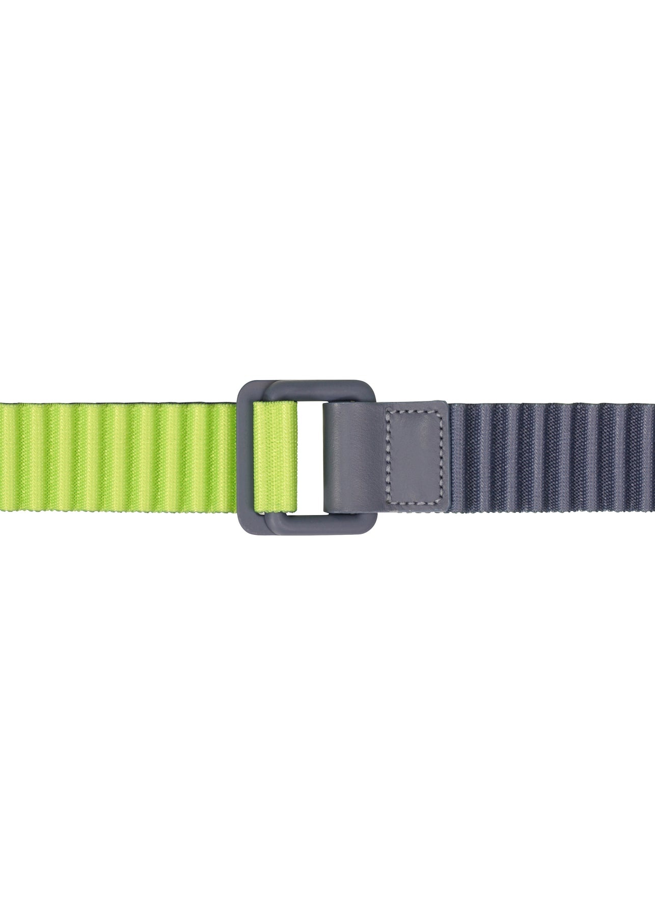 PLEATS BELT - 5
