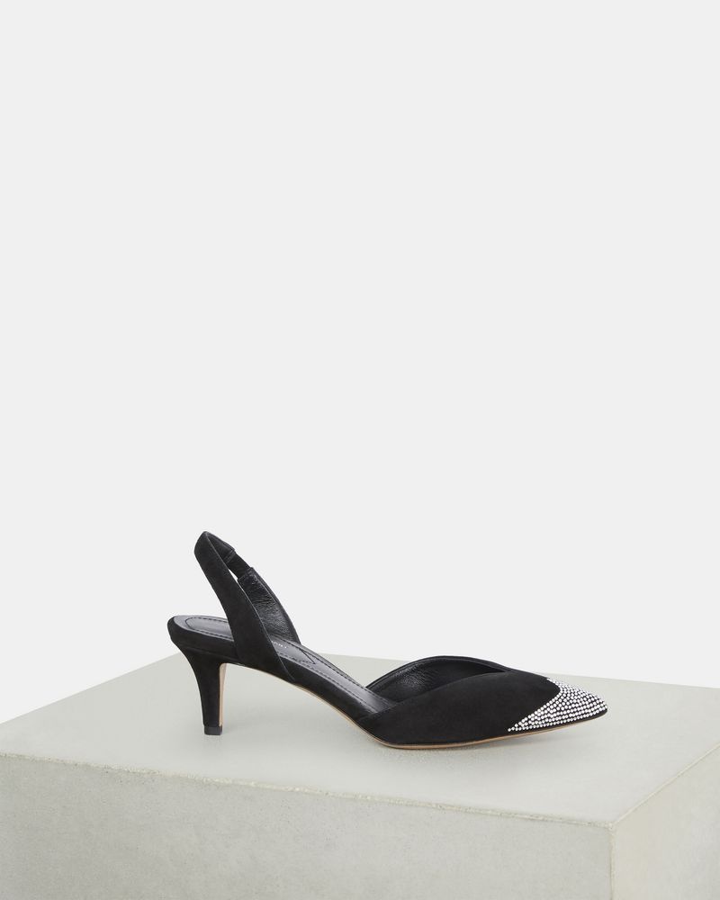 PARKLING PUMPS - 2