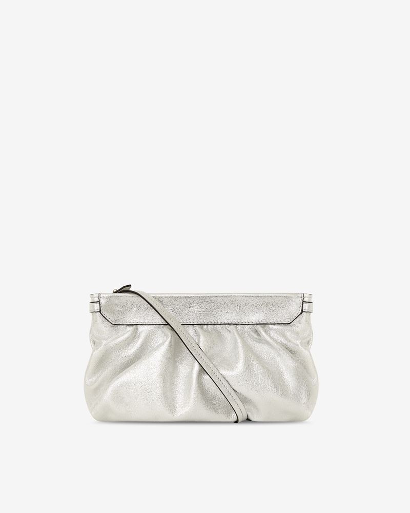 LUZES LEATHER BAG - 2