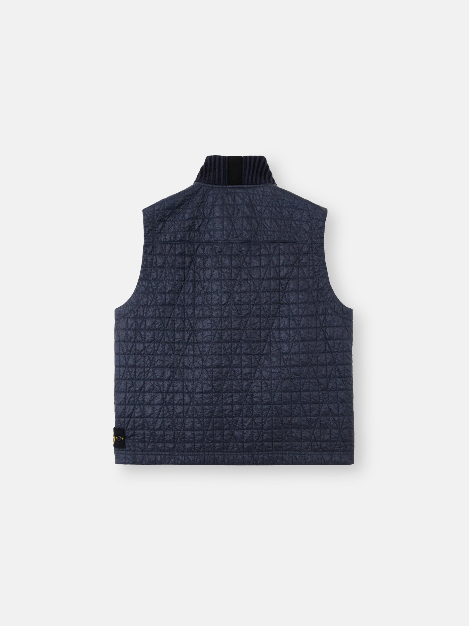 G100005 CRINKLE REPS NY QUILTED-TC, RECYCLED NYLON - 6