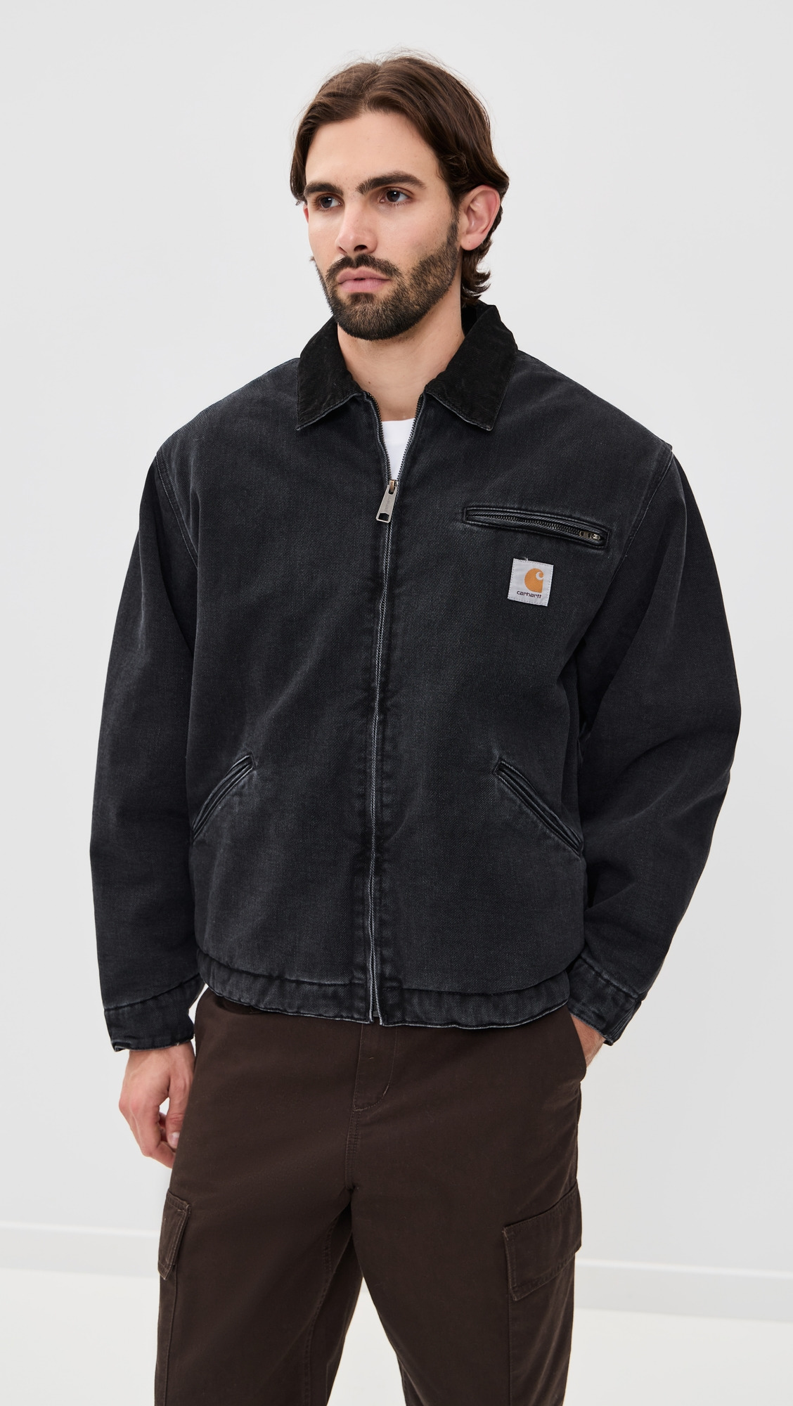 OG Detroit Jacket - 6