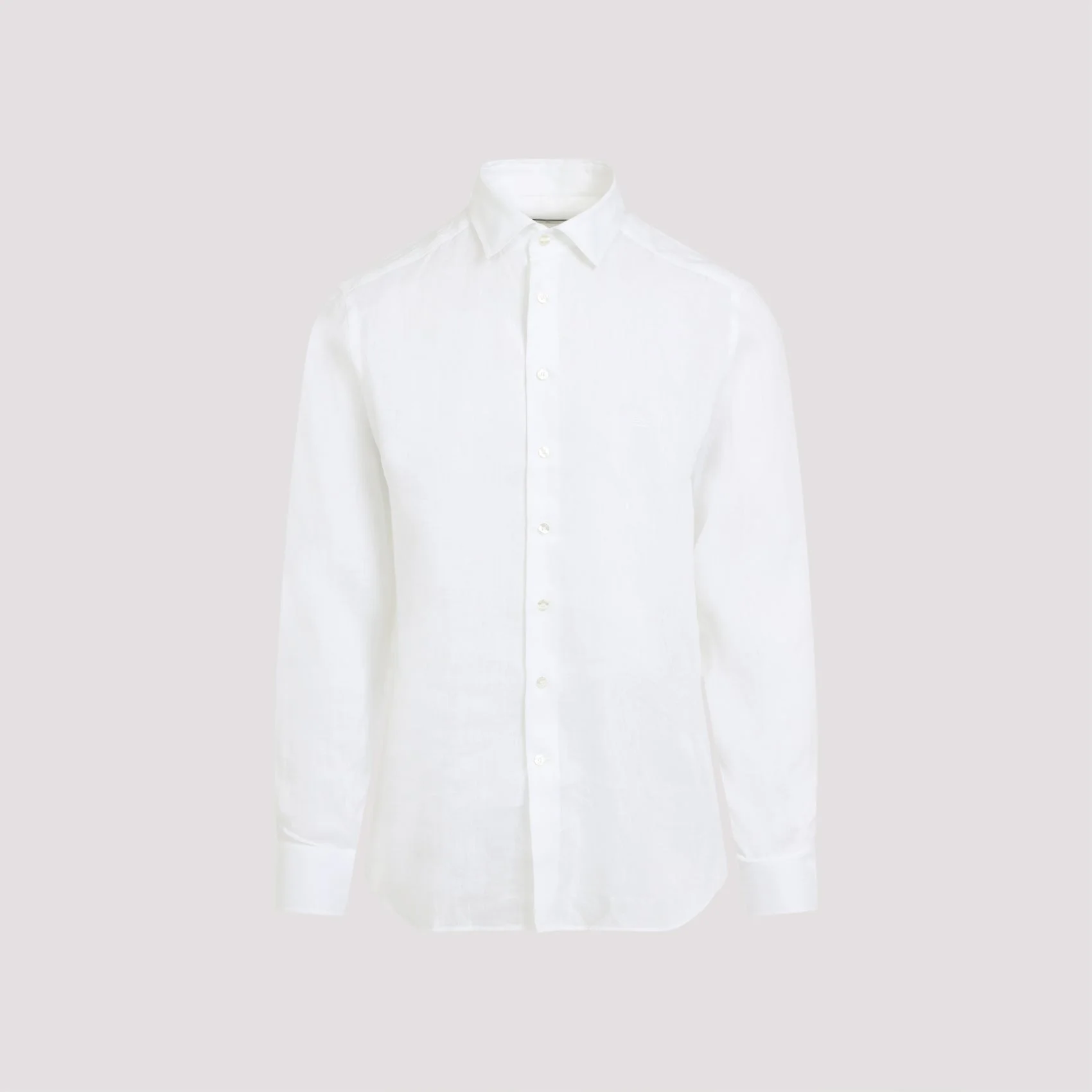 Etro Roma Logo Shirt - 1