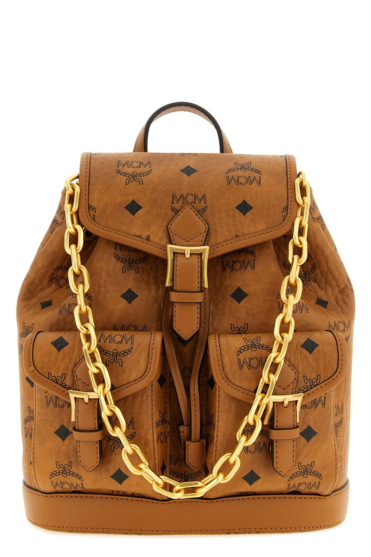 'Aren' Mini Backpack - 1