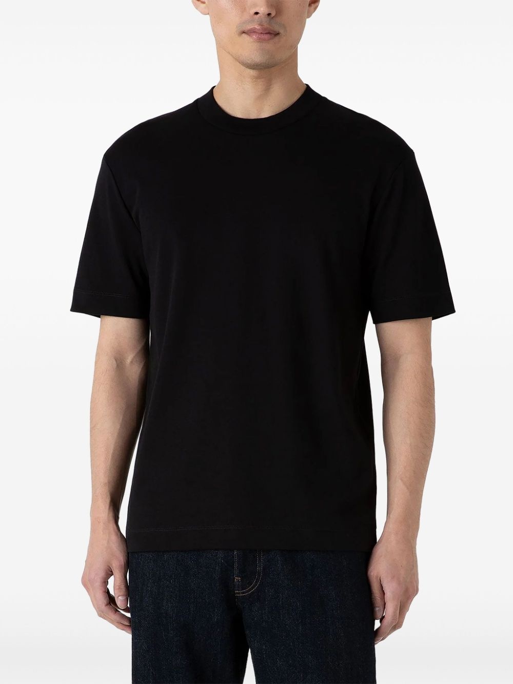 jersey T-shirt - 2