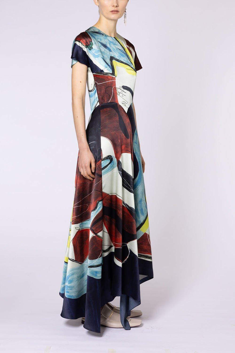 Adriana Dress - 3