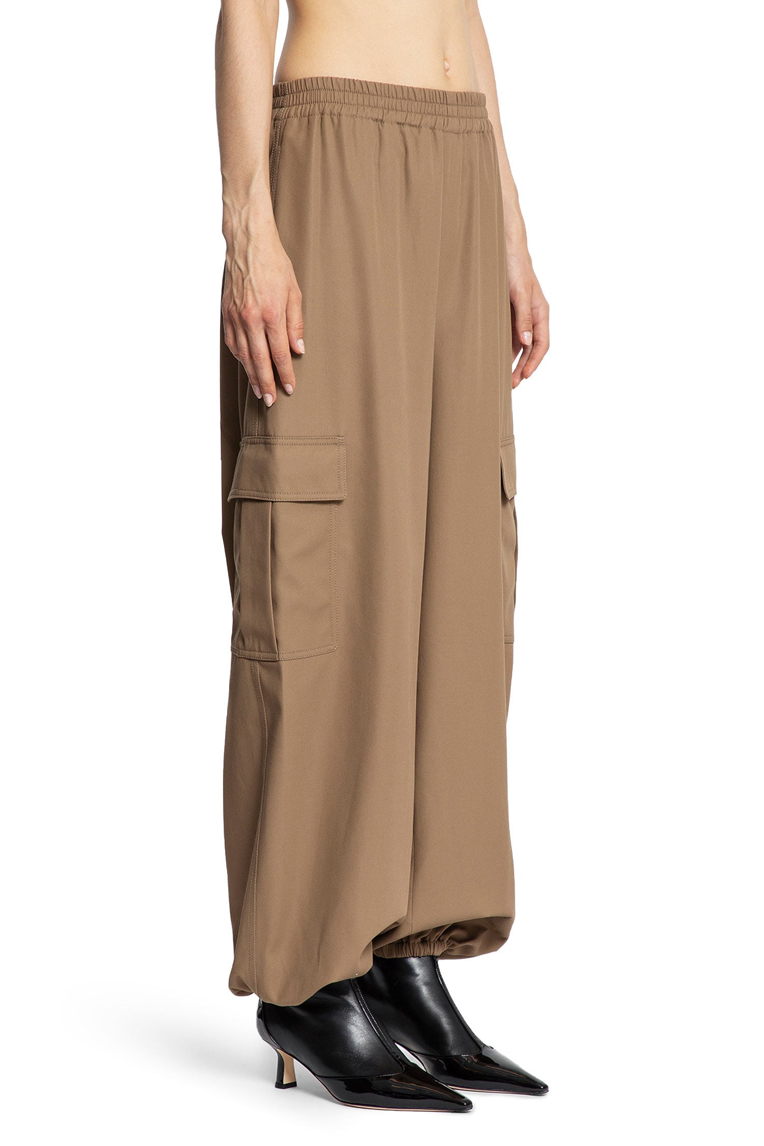 Glauco-Cargo-Trousers - 2