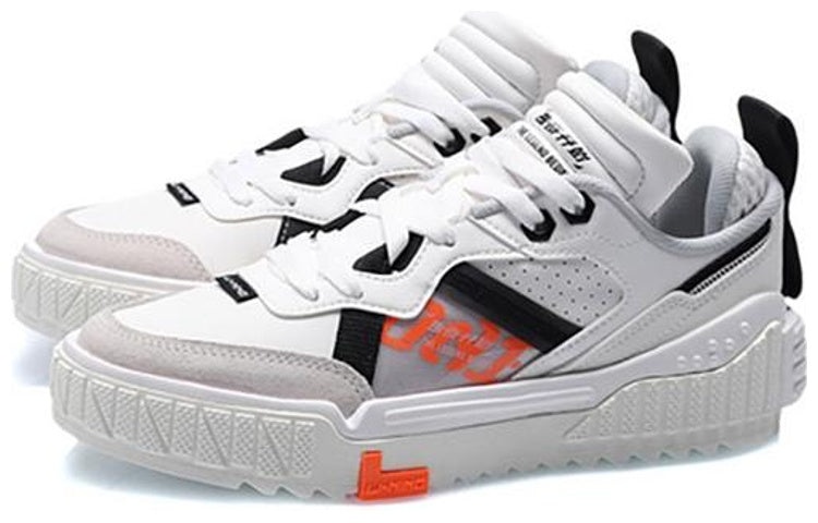 (WMNS) Li-Ning 001 Unblock AGCQ232-2 - 3