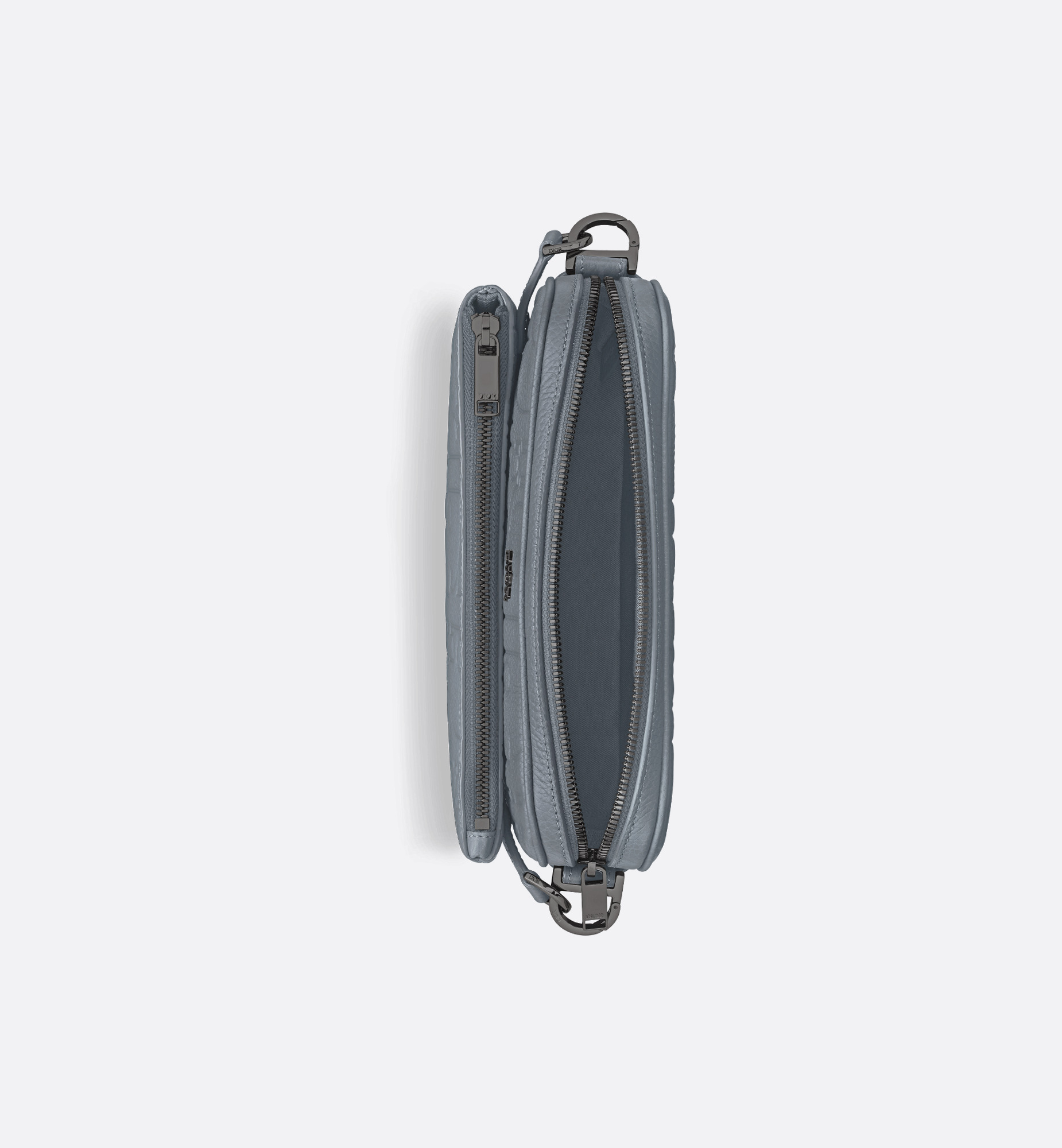 Saddle Triple Pouch - 4