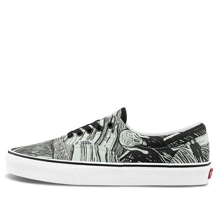 Vans Era MoMA Edvard Munch - 1