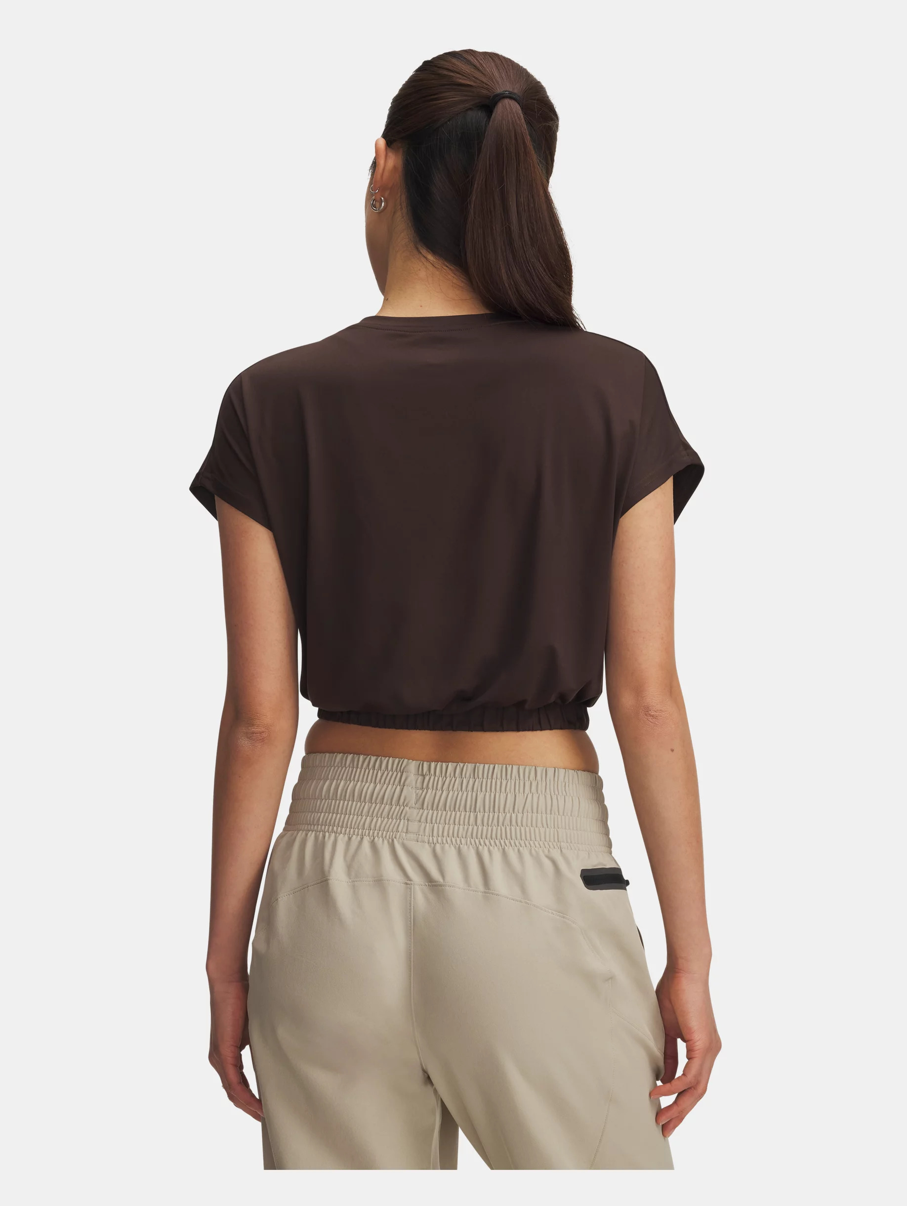 UA Motion Bubble Hem - 2