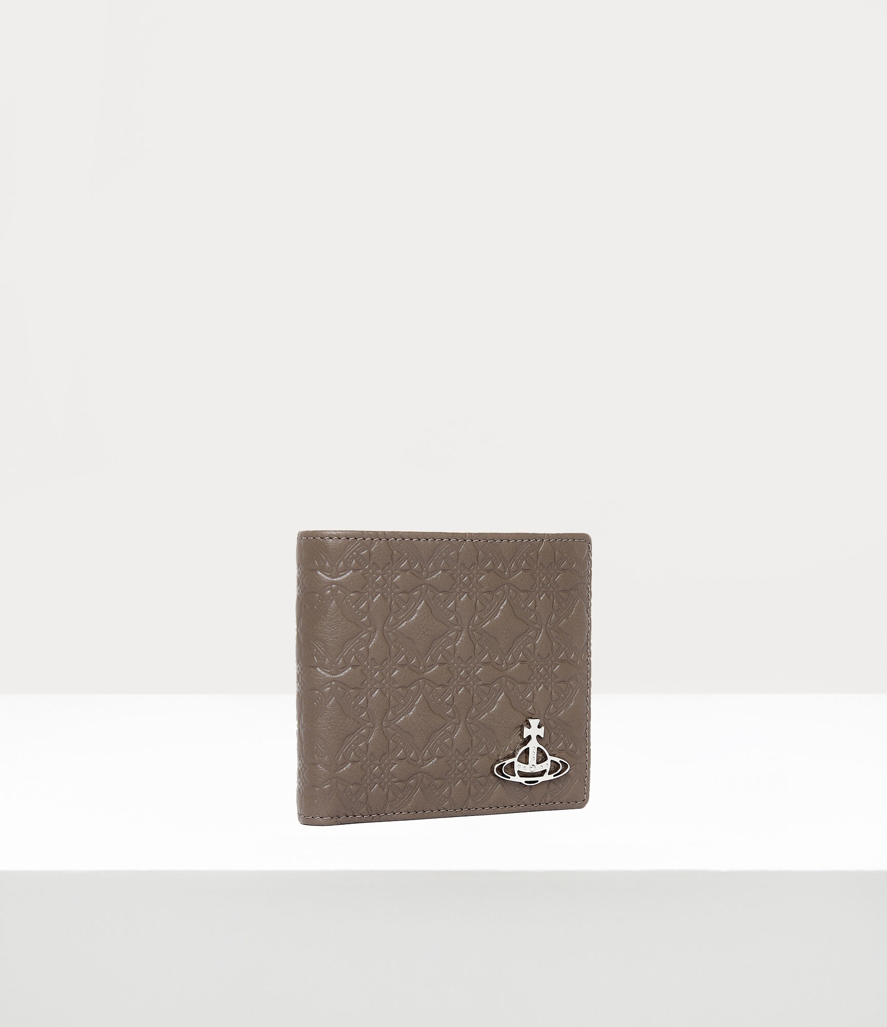 GEORGE MAN BILLFOLD - 2
