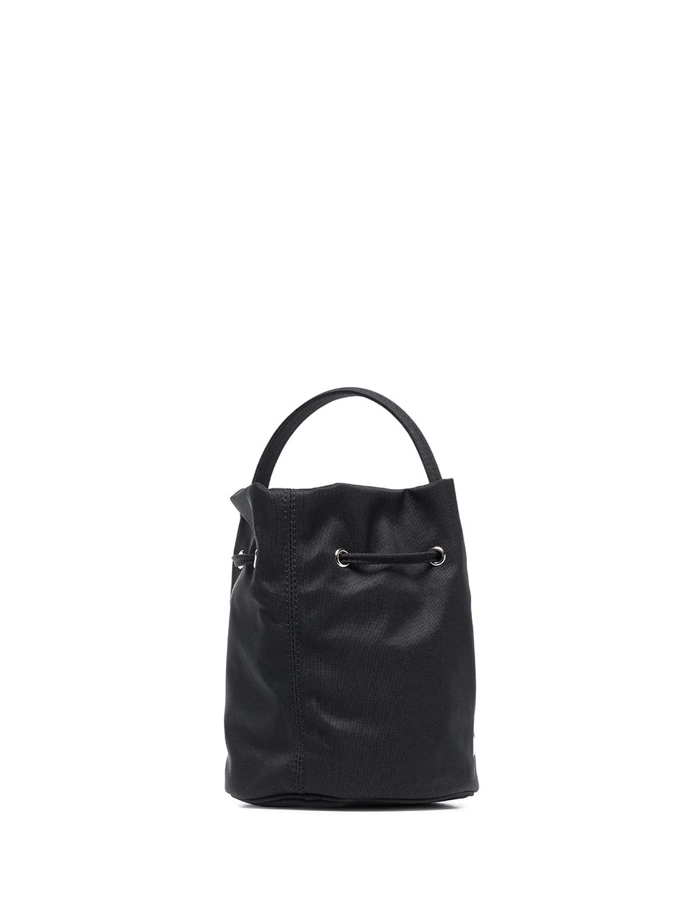 mini Wheel bucket bag - 2