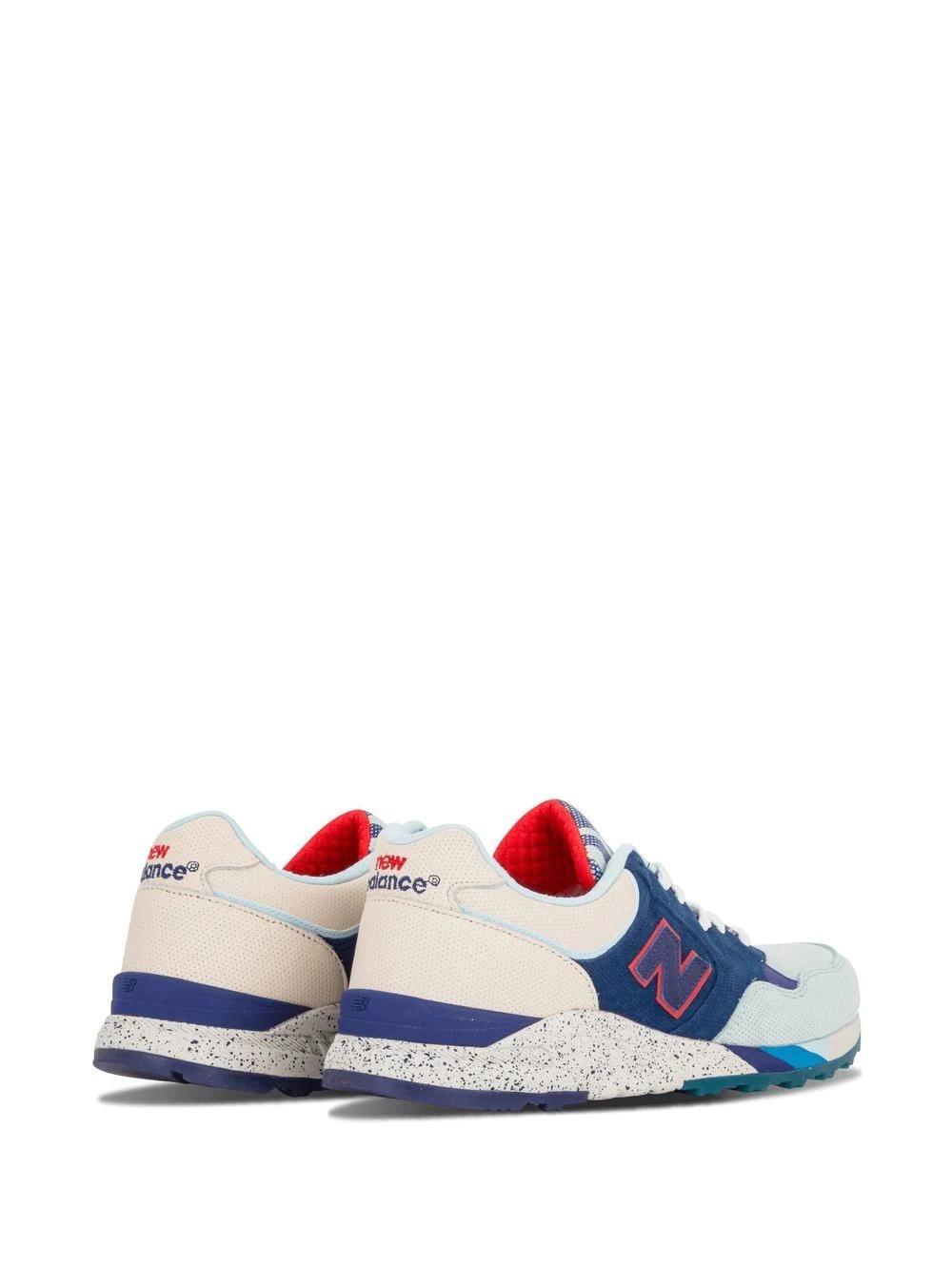 M850 "Brooklyn Bridge" sneakers - 3