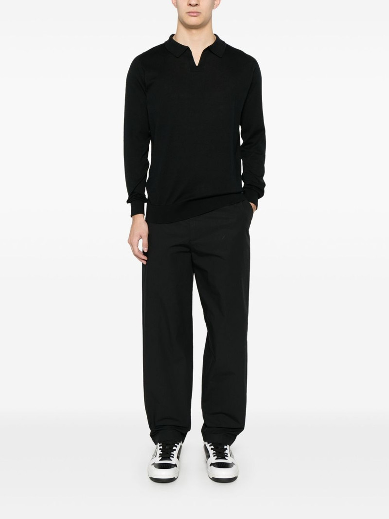 BARENA Castana Vion trousers outlook