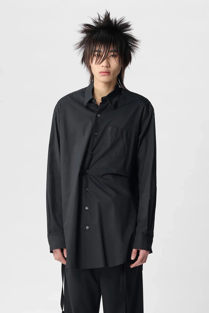 Mark High Comfort Shirt 1