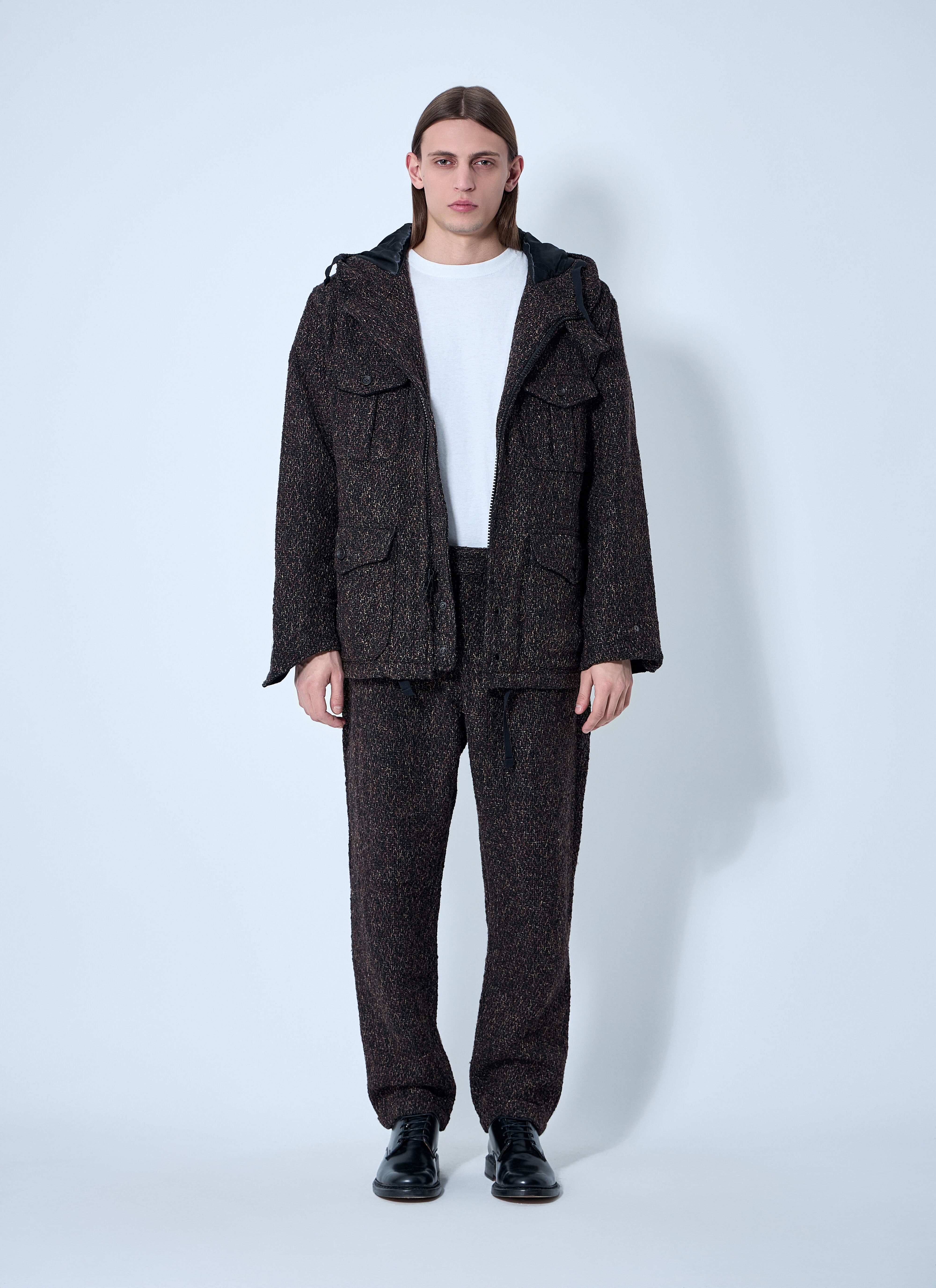 Carlyle Pants - 2