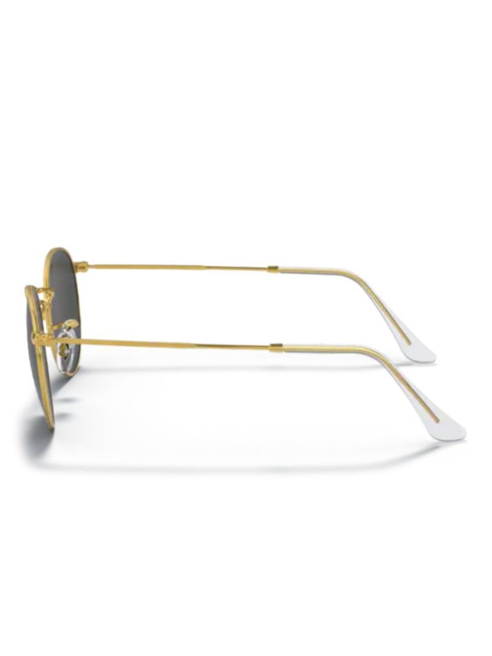 Round sunglasses - 3