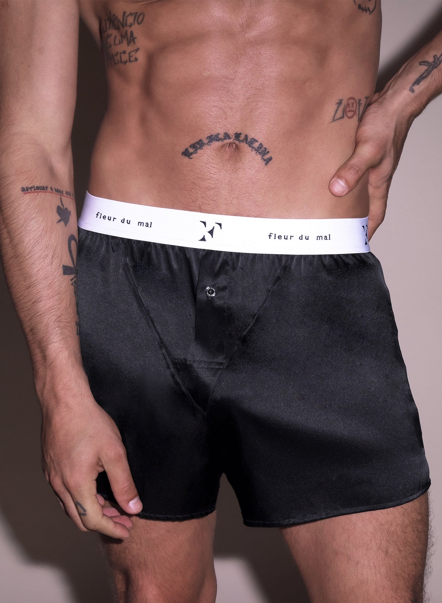 Unisex Boxer Short - 3