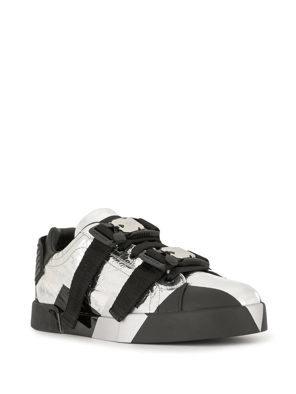 Portofino low-top sneakers - 3