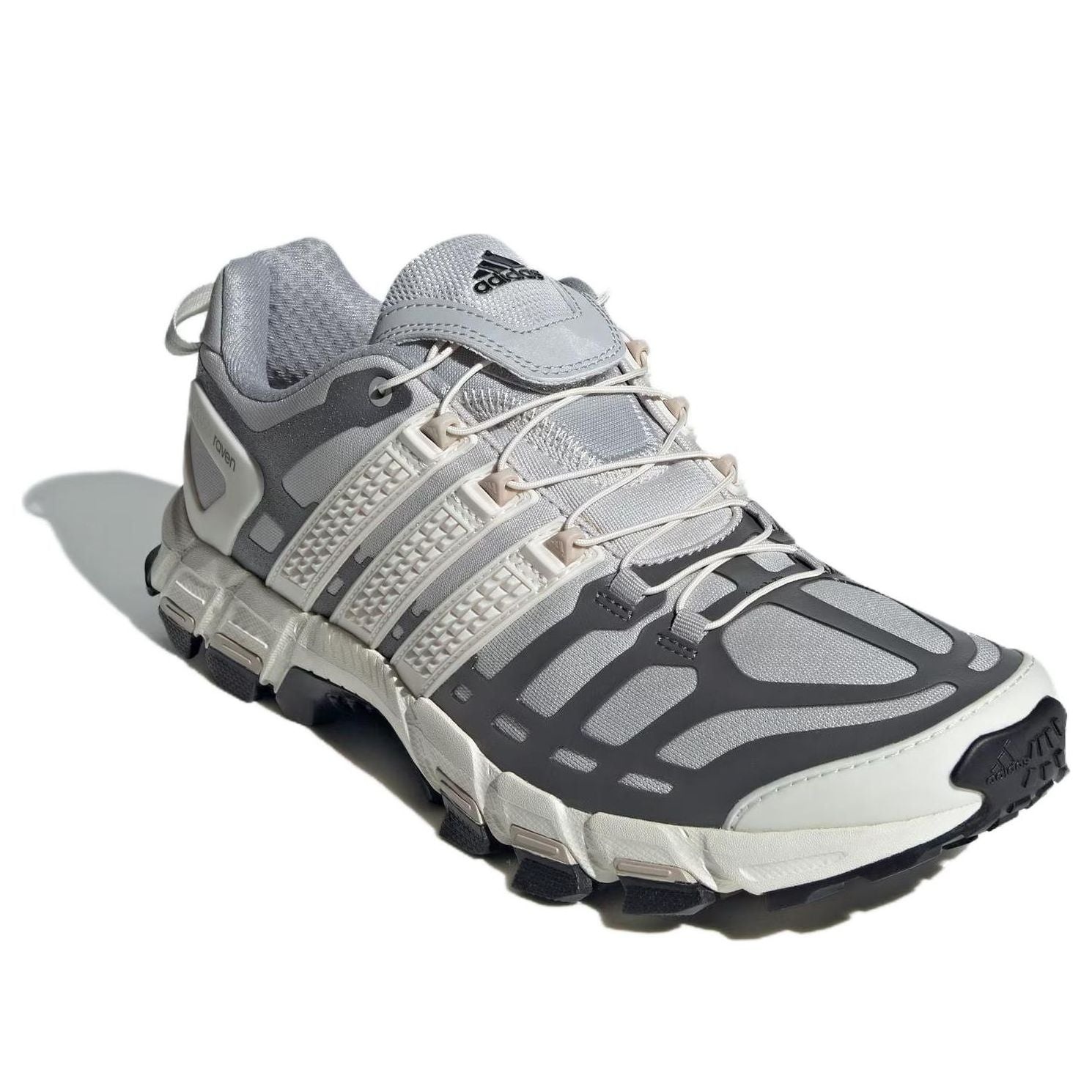 adidas Adistar Raven 'Grey Wonder Beige' IH8015 - 4