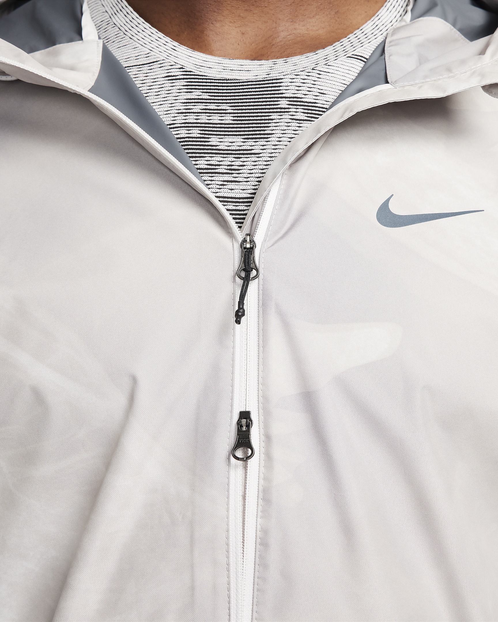 Nike Nike Storm-FIT Running Division Men's Running Jacket