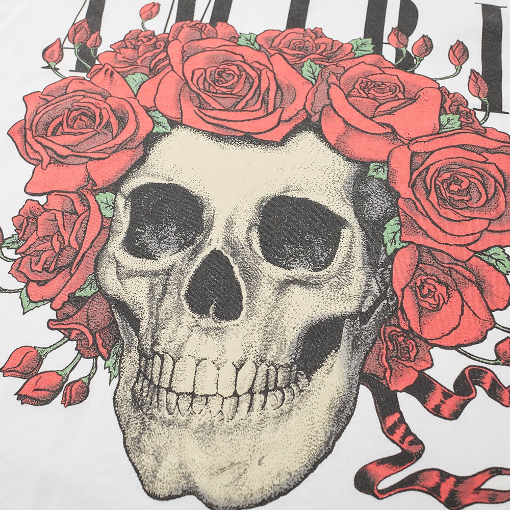 Amiri Grateful Dead Tee - 2