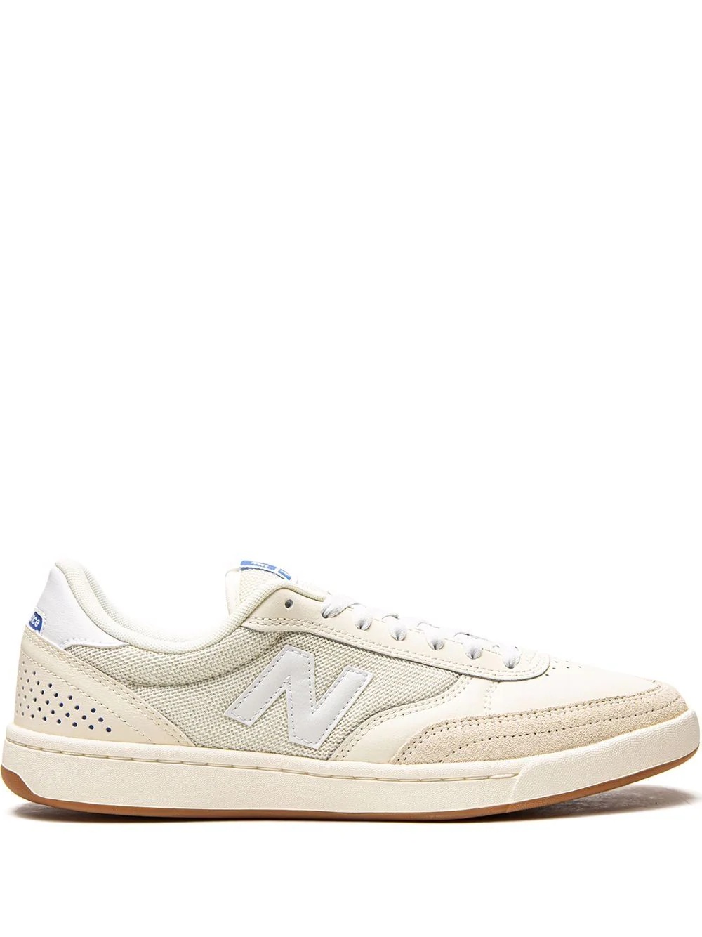 NM440 low-top sneakers - 1