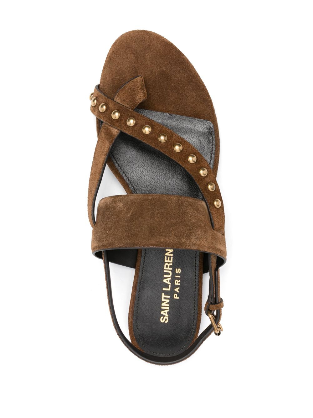 Gia studded sandals  - 4