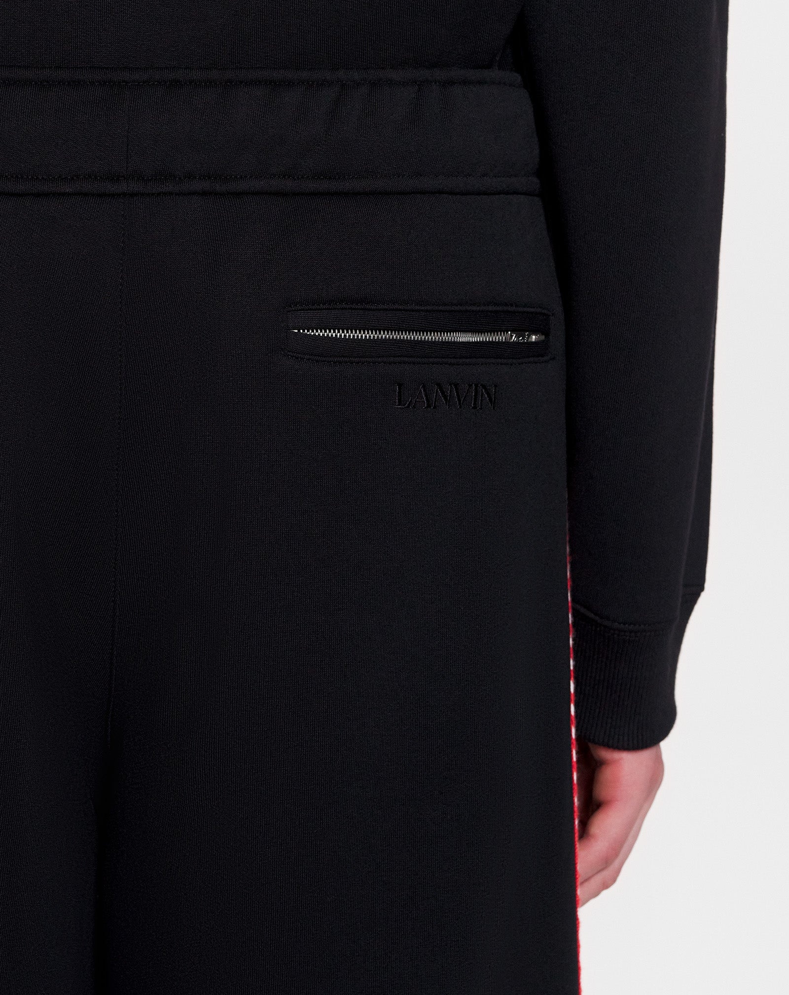 SIDE CURB JOGGERS - 7