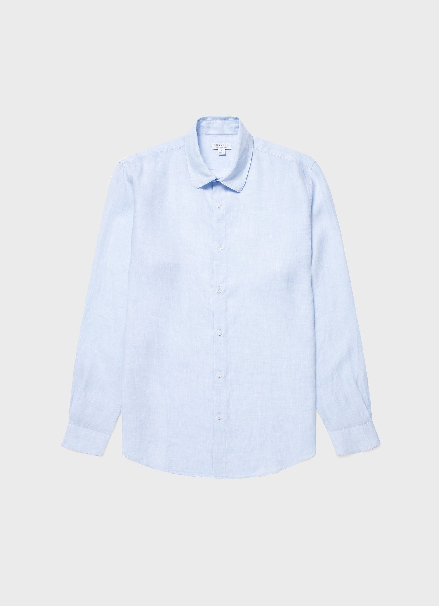 Linen Shirt - 1