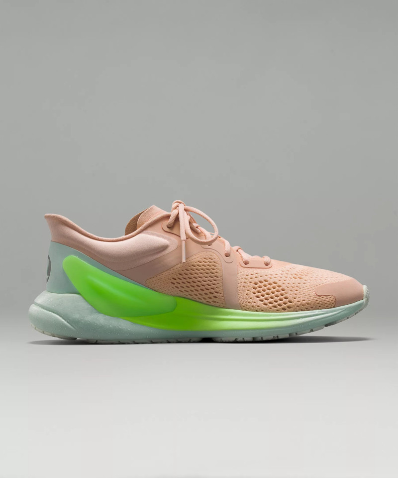 Women's Blissfeel Running Shoe 4