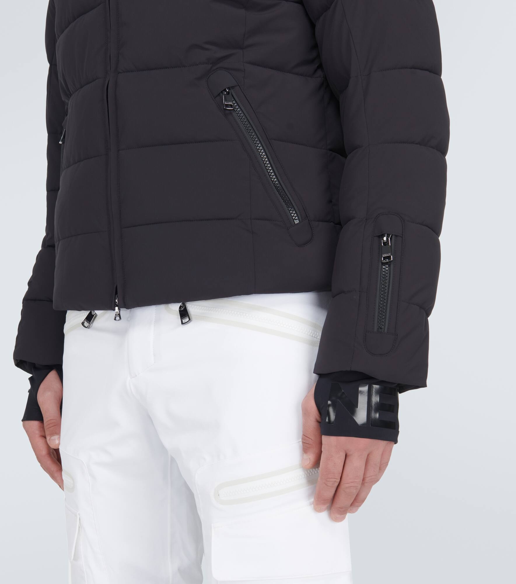 Nilo ski jacket - 6