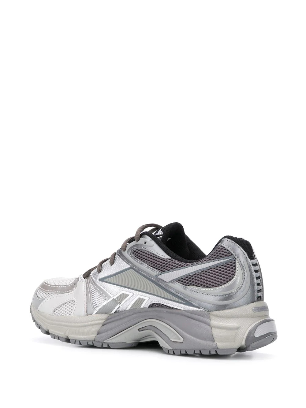 Spike Runner low-top sneakers - 3