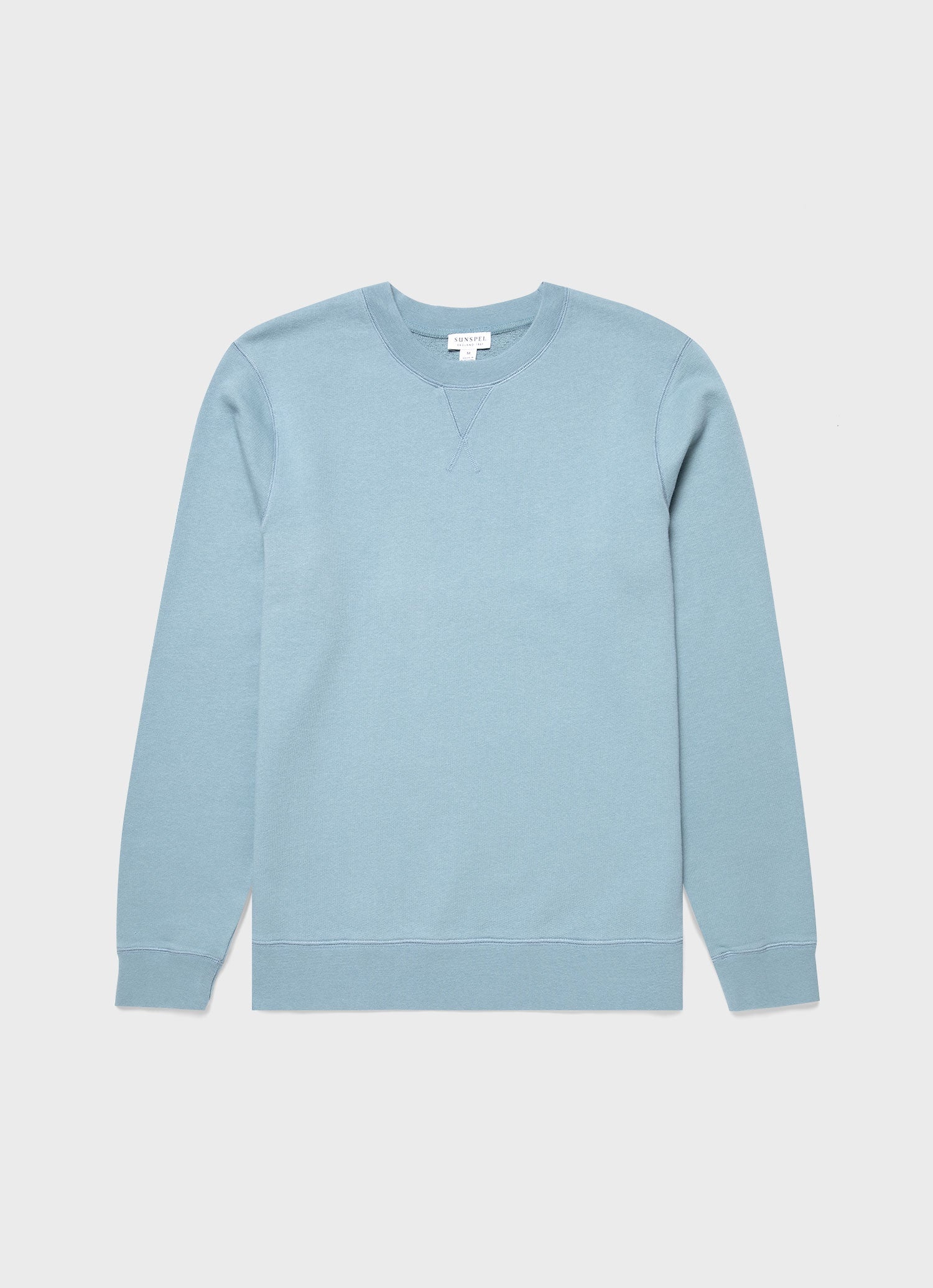 Loopback Sweatshirt - 1