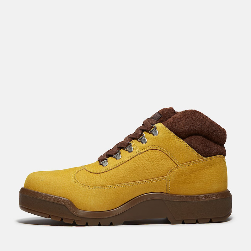 Men's Field Boot with GORE-TEX Membrane 6