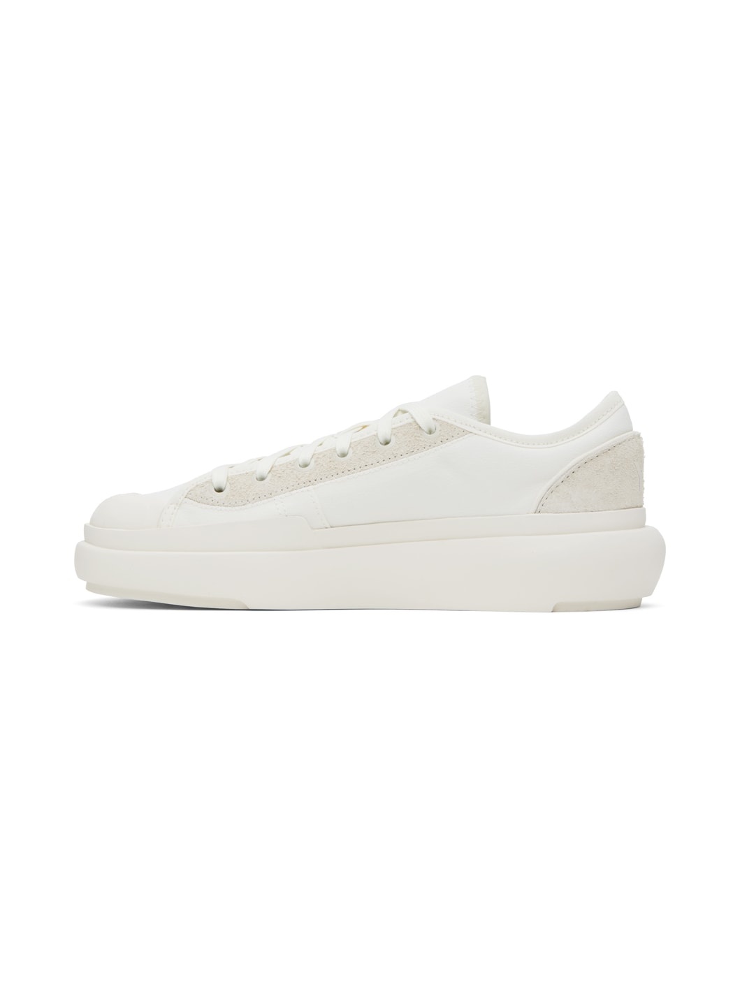 Off-White Ajatu Court Low Sneakers - 3