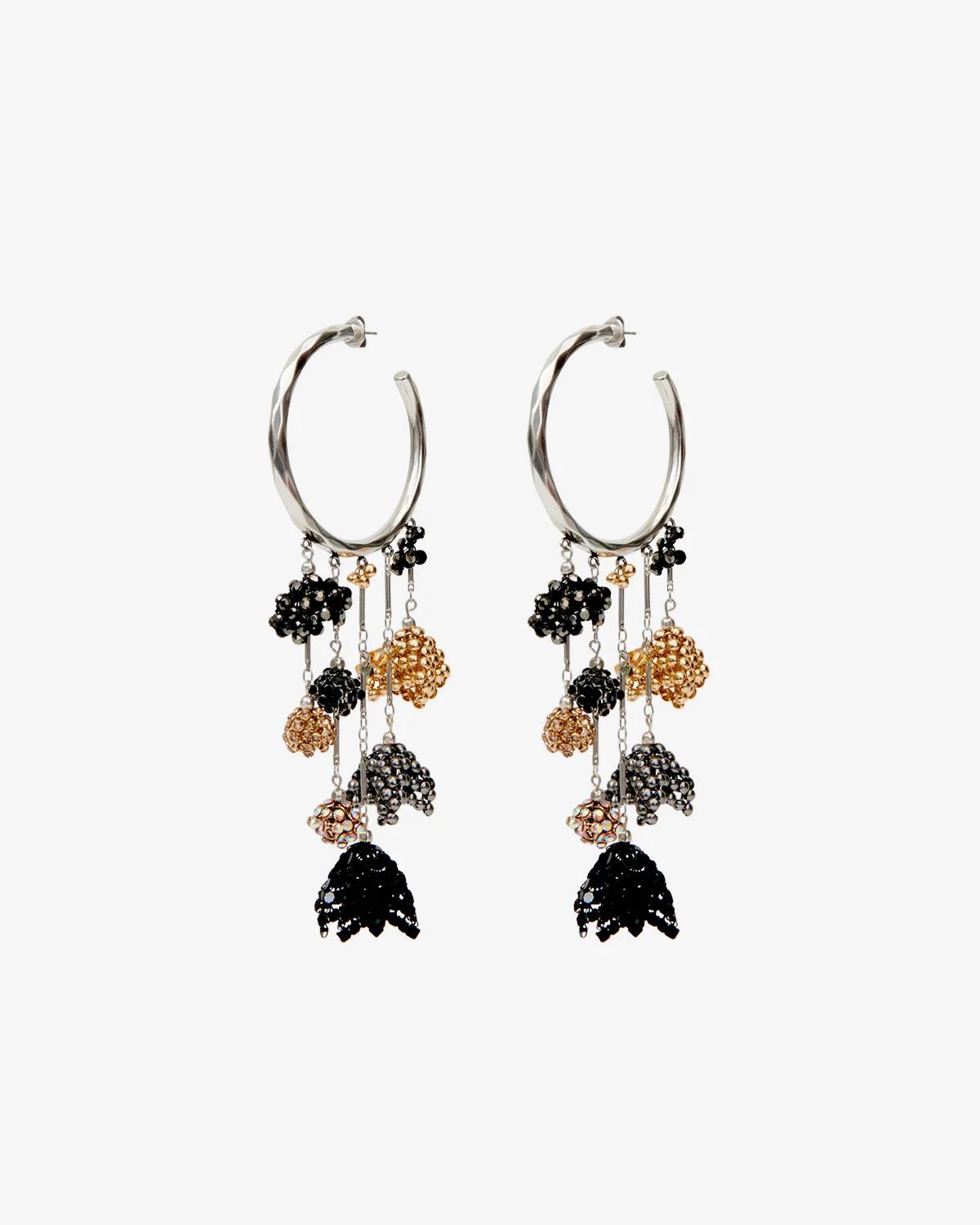 CATALINA EARRINGS - 1