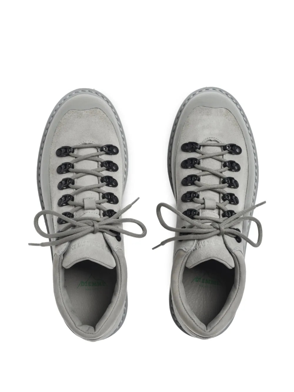 SUEDE BOOTS - 4