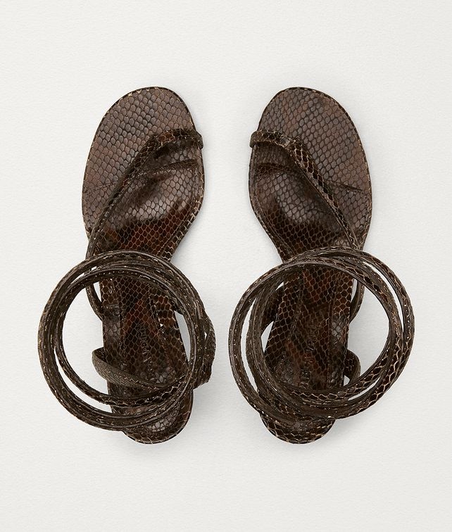 THE Spiral Sandals - 3