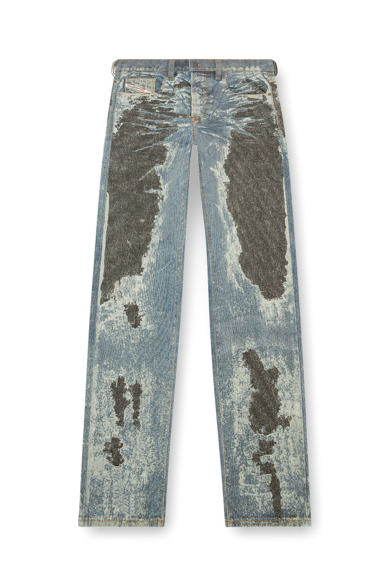 STRAIGHT JEANS 2010 D-MACS 0PGAV 1