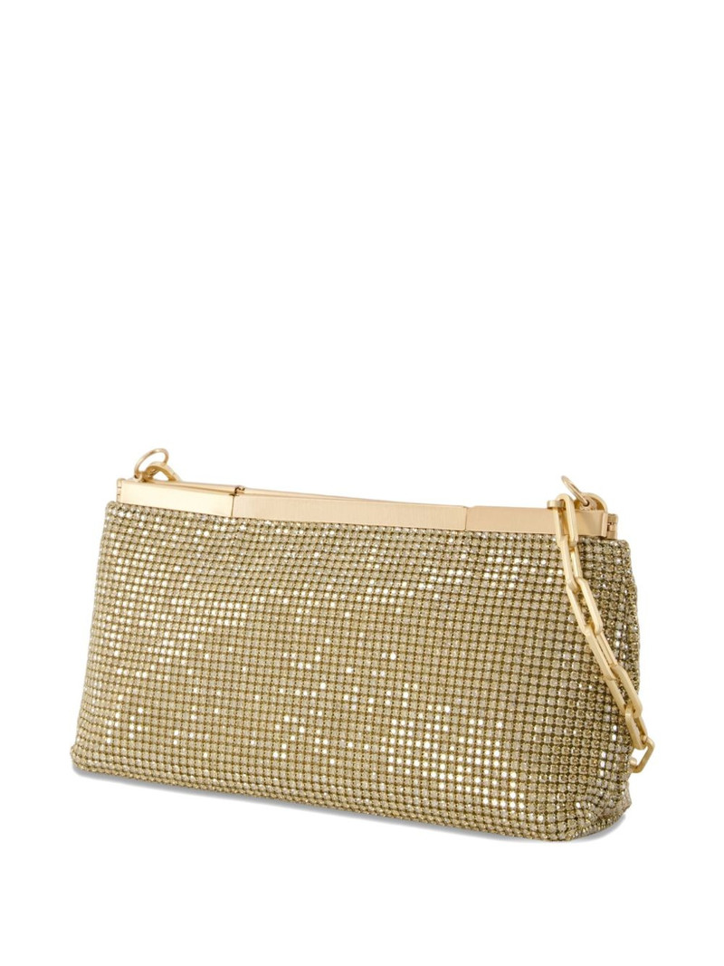 Cult Gaia Felice clutch bag outlook