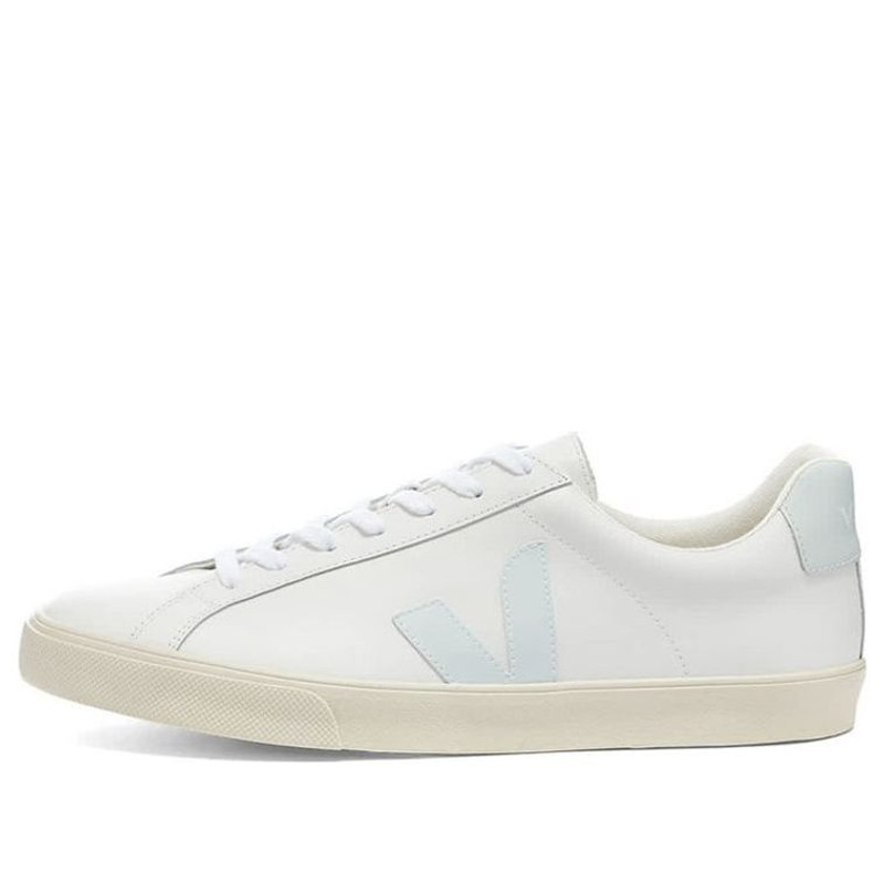 Veja Esplar Lace-Up 'White Mint' EO022198 - 1