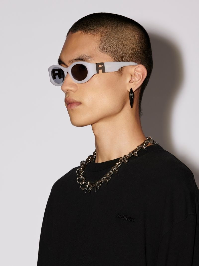 Ambush GOGELEN SUNGLASSES outlook