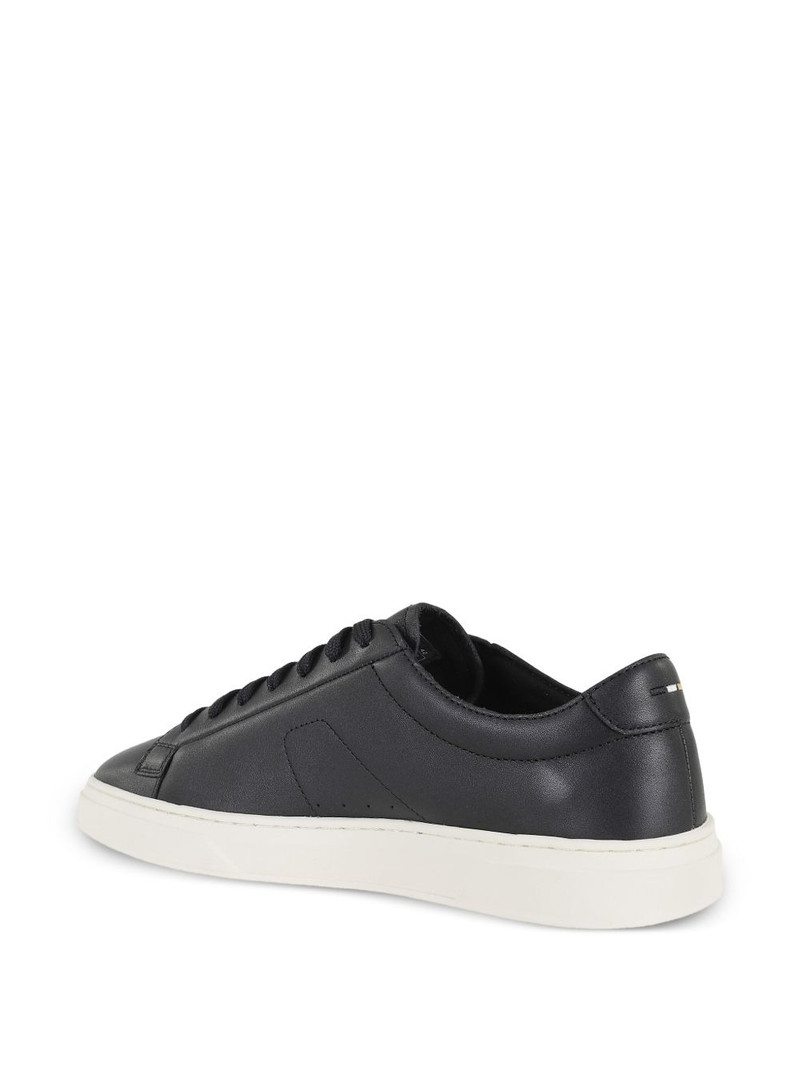 Kieran lace-up sneakers 3