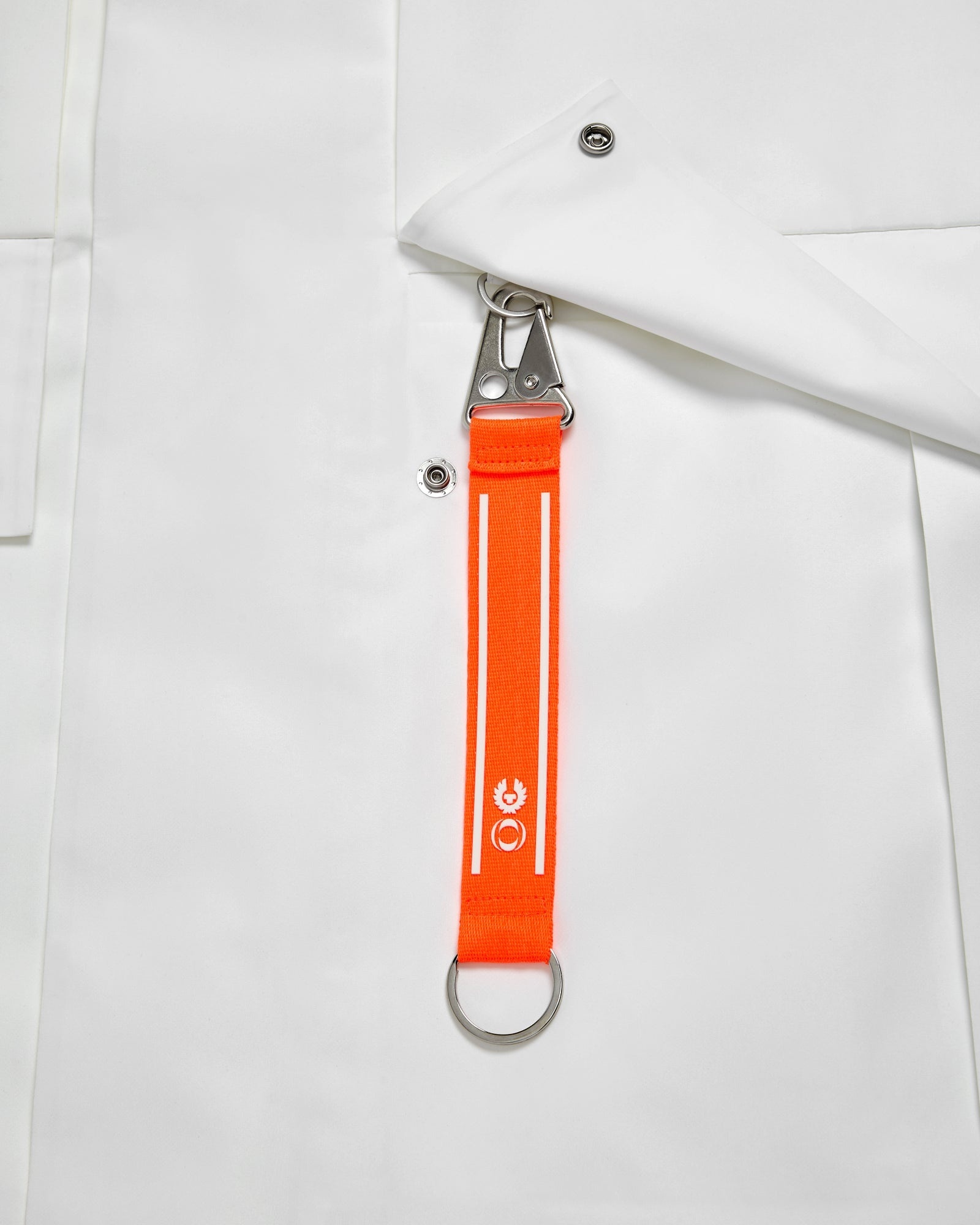 CHALLENGER JACKET - 8