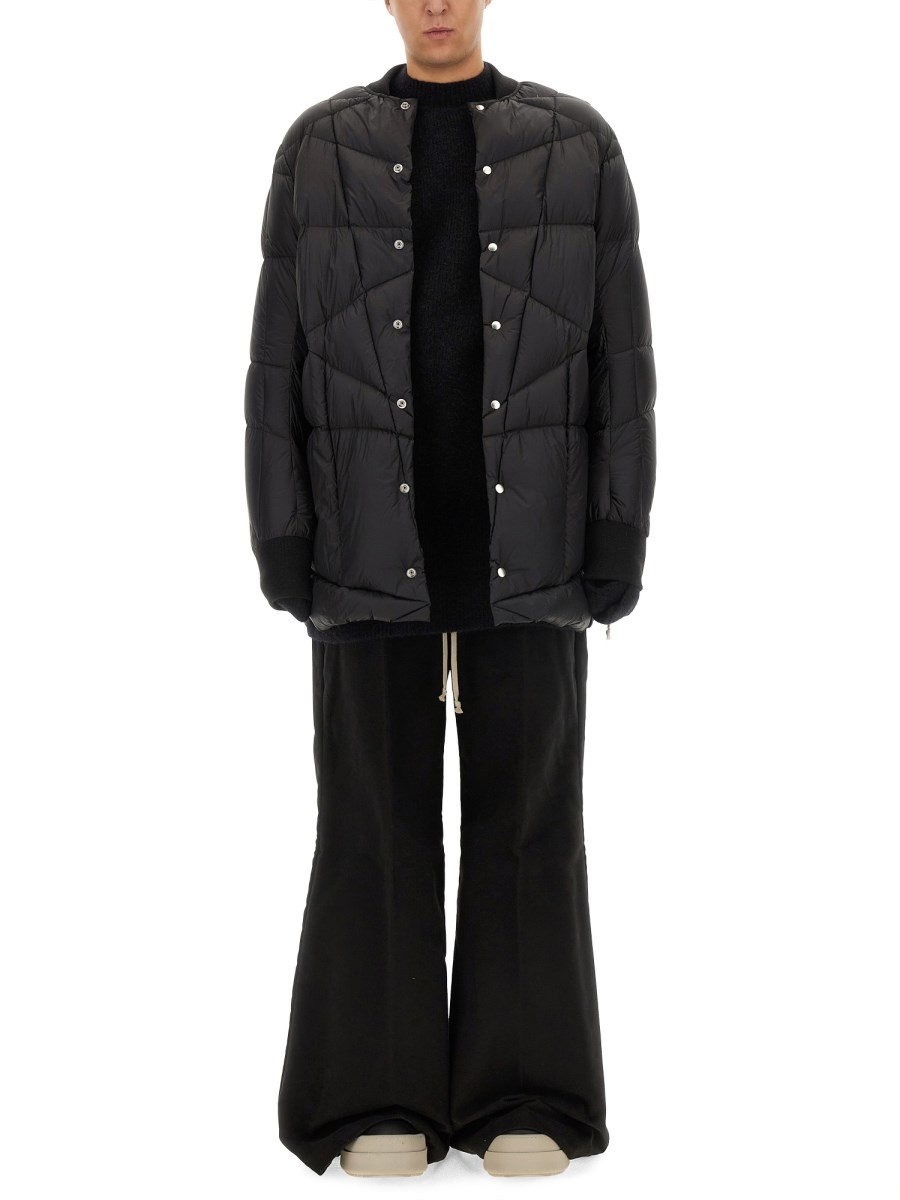 DOWN COAT - 2