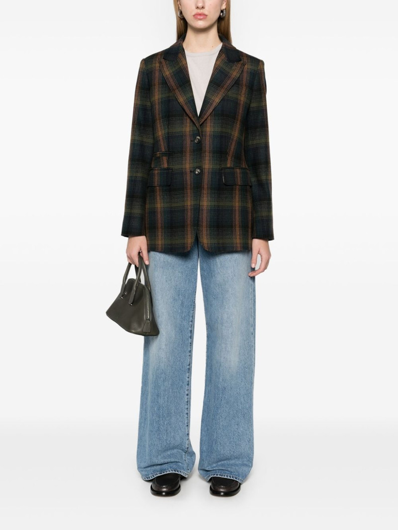 Max Mara Venas blazer outlook