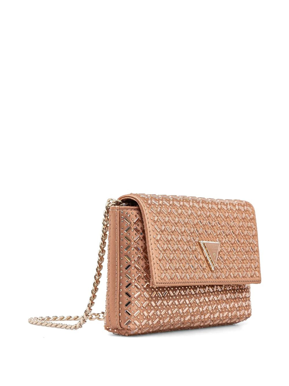 Zalina clutch bag - 3