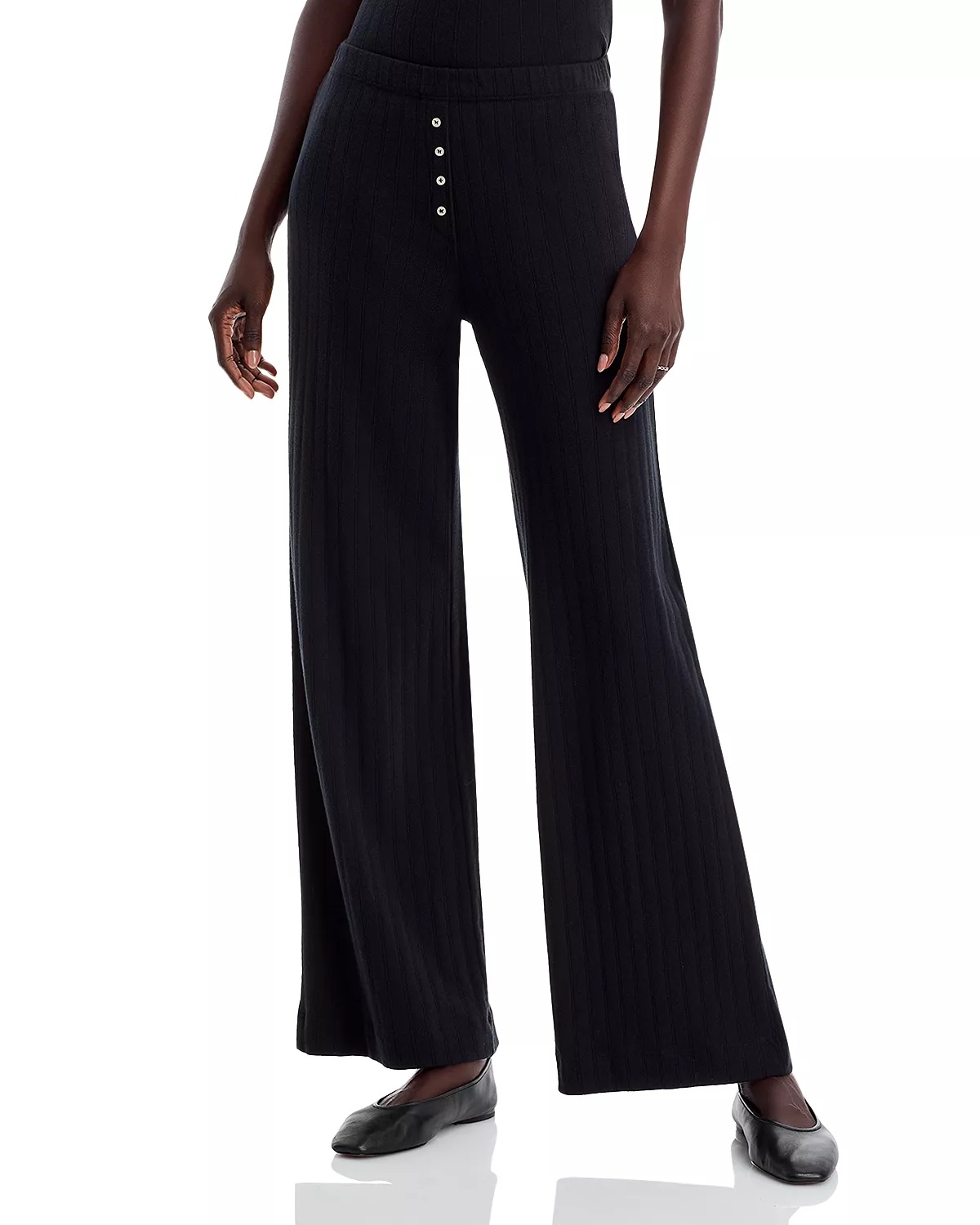 Pointelle Boxer Pants - 9