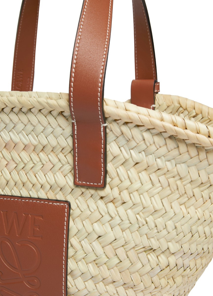 Basket bag - 11
